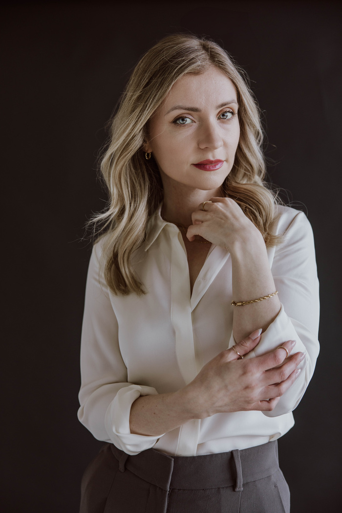 Kamila Von Retteg